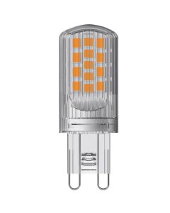 Energizer LED pære G4  1,8W 215 Lumen Varm hvid (2700K)