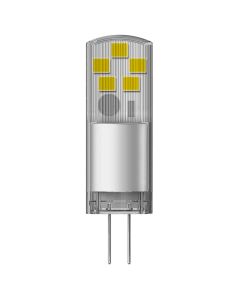 Energizer LED pære G4  1,8W 215 Lumen Varm hvid (2700K)