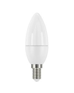 Energizer LED smartpære E14 4,8W 470 Lumen (RGB) Wifi