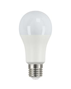 Energizer LED smartpære E27 Wifi  806 Lumen (RGB)