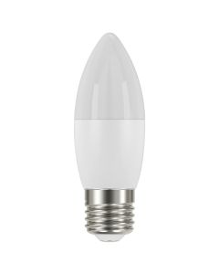 Energizer LED pære E27 7,3W 806 Lumen 2700K (60W) - Dæmpbar