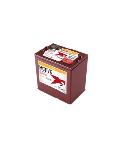 Trojan T105-AES 6V 207Ah AGM driftsbatteri