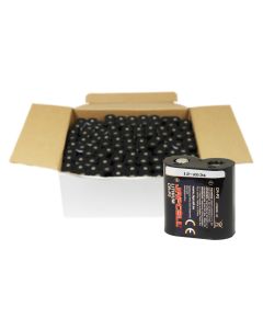 Japcell CR-P2 6V batteri til bl.a. berøringsfri armaturer 100 Stk.