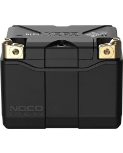 Noco NLP5 12V 2Ah / 250A motorsport lithium batteri 