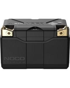 Noco NLP14 12V 4Ah / 500A motorsport lithium batteri