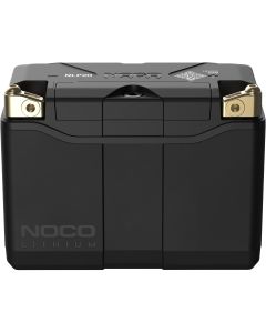 Noco NLP20 12V 7Ah / 600A motorsport lithium batteri