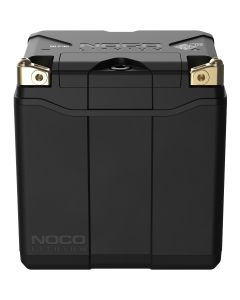 Noco NLP30 12V 7,8Ah / 700A motorsport lithium batteri