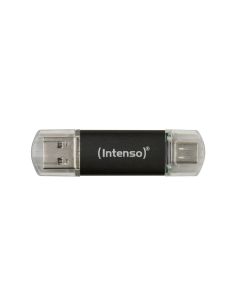 Intenso® 512GB Combi USB Stick (USB-A/C)