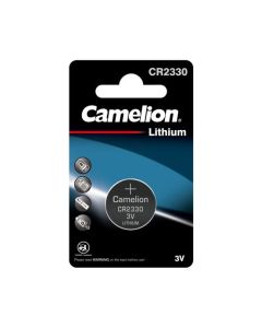 Camelion CR2330 Lithium batteri - 1 stk. 