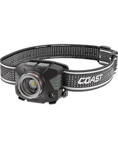 Coast FLX7 pandelampe, 700 lumen m/rødt og grønt lys