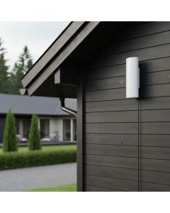 Superior udendørs aktiv antenne HD/Full HD/Ultra HD DVB-T2