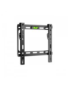 Superior vægbeslag Extra Slim Fixed med vaterpas, 13"-42"