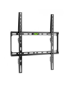 Superior vægbeslag Ultra Flat Fixed med vaterpas, 32"-60"