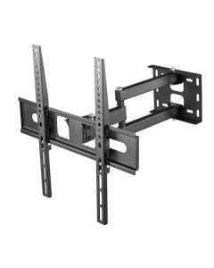 Superior vægbeslag Full Motion Extra Slim, 32"-55"