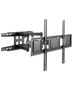 Superior vægbeslag Full Motion Extra Slim, 37"-80"