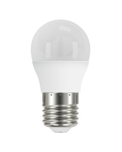 Energizer E27 LED kronepære 4.2W (470lm), 2700K, Varm hvid, Dæmpbar