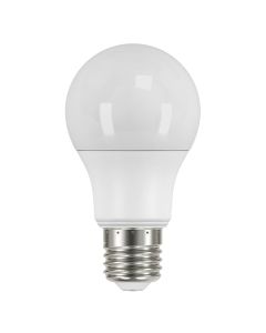 Energizer E27 LED GLS pære 4.2W (470lm), 2700K, Varm hvid, Dæmpbar