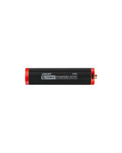 Coast ZX866 Zithtion genopladeligt batteri til GX30