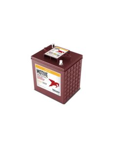 Trojan TE35AES AGM deep cycle batteri - 6V 210Ah