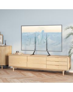 TV bordstand Universal, 40 kg. 23"- 75"