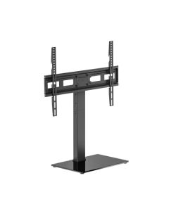 TV-bordstand med kabelfix og drejefunktion, 40 kg. 37"- 75"