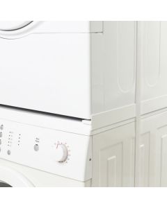 Superior stableramme til vaskemaskine & tørretumbler