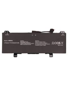 Batteri til HP Chromebook 11 G6 EE - 7.7V