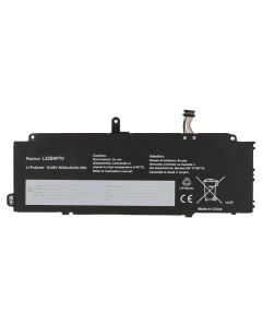 Batteri til Lenovo ThinkPad X13 - 15.48V