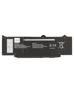 Batteri til Dell Latitude 3440 3540 - 11.4V