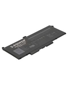 Batteri til Dell Latitude 5420 - 15.2V