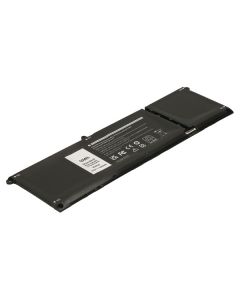 Batteri til Dell Latitude 3420, 3520 - 15.2V