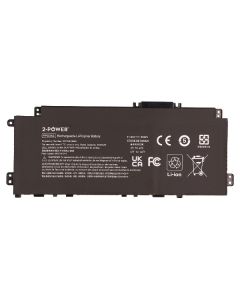Batteri til HP Pavilion X360 14-DWxxx - 11.55V