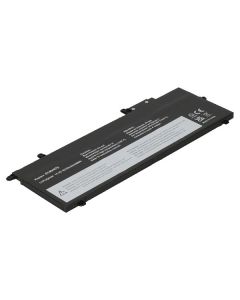 Batteri til Lenovo ThinkPad X280 20KF/20KE - 11.4V