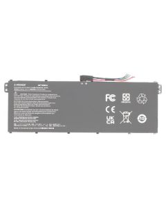 Batteri til Acer Aspire 3 (A315-58) - 7.6V