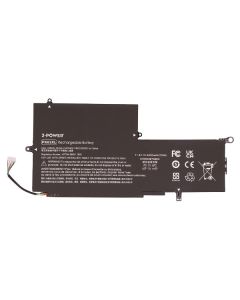 Batteri til HP Envy X360 - 11.4V