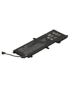 Batteri til HP Envy 15-AS000NC - 11.55V