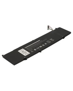 Batteri til Dell Alienware M15 - 11.55V