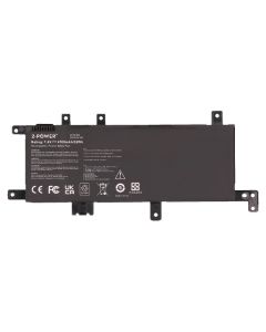 Batteri til Asus ViviBook R542U - 7.6V