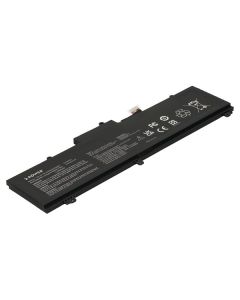 Batteri til Asus GA502DU - 15.2V
