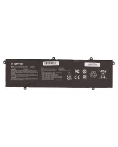 Batteri til Asus K6400ZC - 11.1V