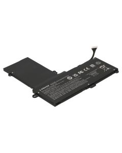 Batteri til HP Pavilion x360 11-u000 - 11.55V