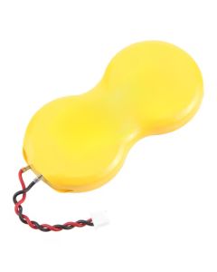 CR2450 lithium batteripakke 3V – 1200 mAh (2P)