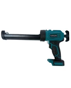 Fugepistol til Makita 18V batteri uden batteri & lader – 300 ml (Hard glue)