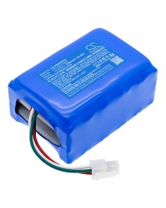 Batteri til Ecovacs GOAT G1 / GX-600 / G1-800 – 18,5V 5200mAh