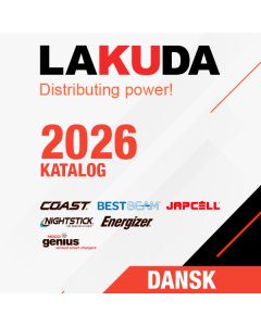 EU Retail Katalog - DK