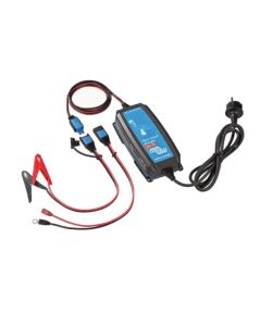 Victron Blue Smart IP65 batterilader 6V12V 1,1A