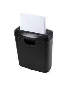 A4 Papirmakulator - Strimmelskåret, 6 ark