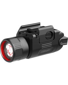 Coast PTX35R genopladelig pistollygte 500 Lumen