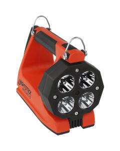 Nightstick XPR-5582RX genopladelig lanterne (1750 lumen) LED