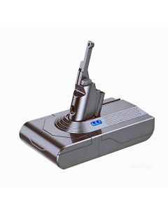 Højkapacitetsbatteri til Dyson V8 Serien - 4000mAh 